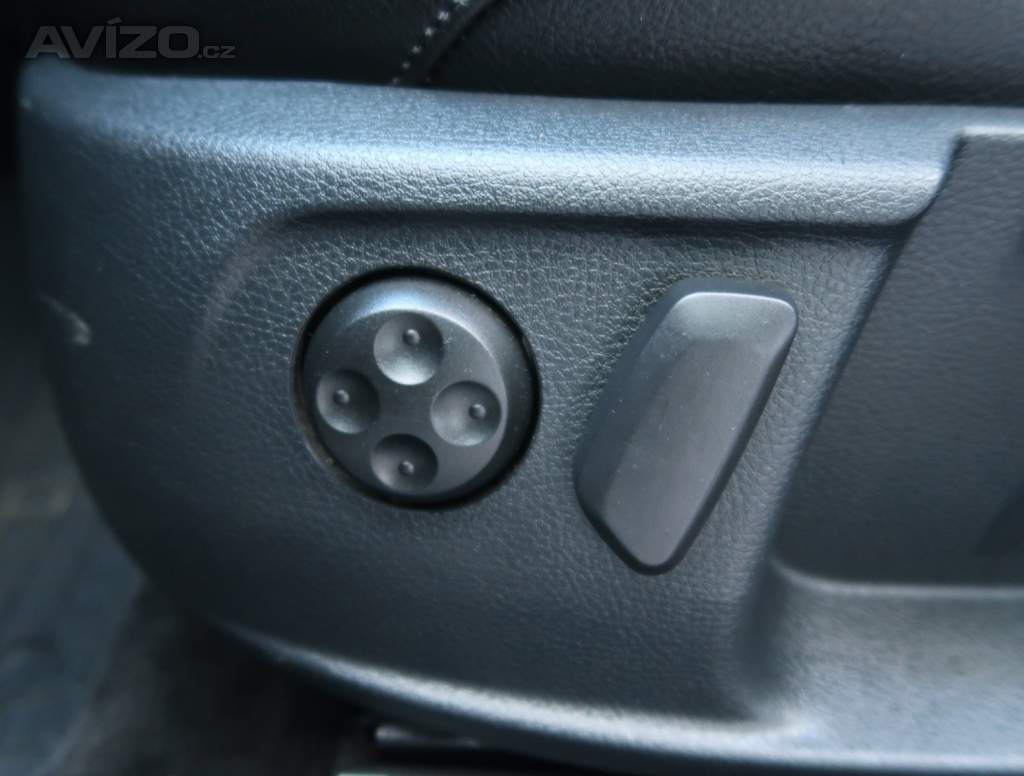 Foto inzerátu Volkswagen Passat 2.0 TDI