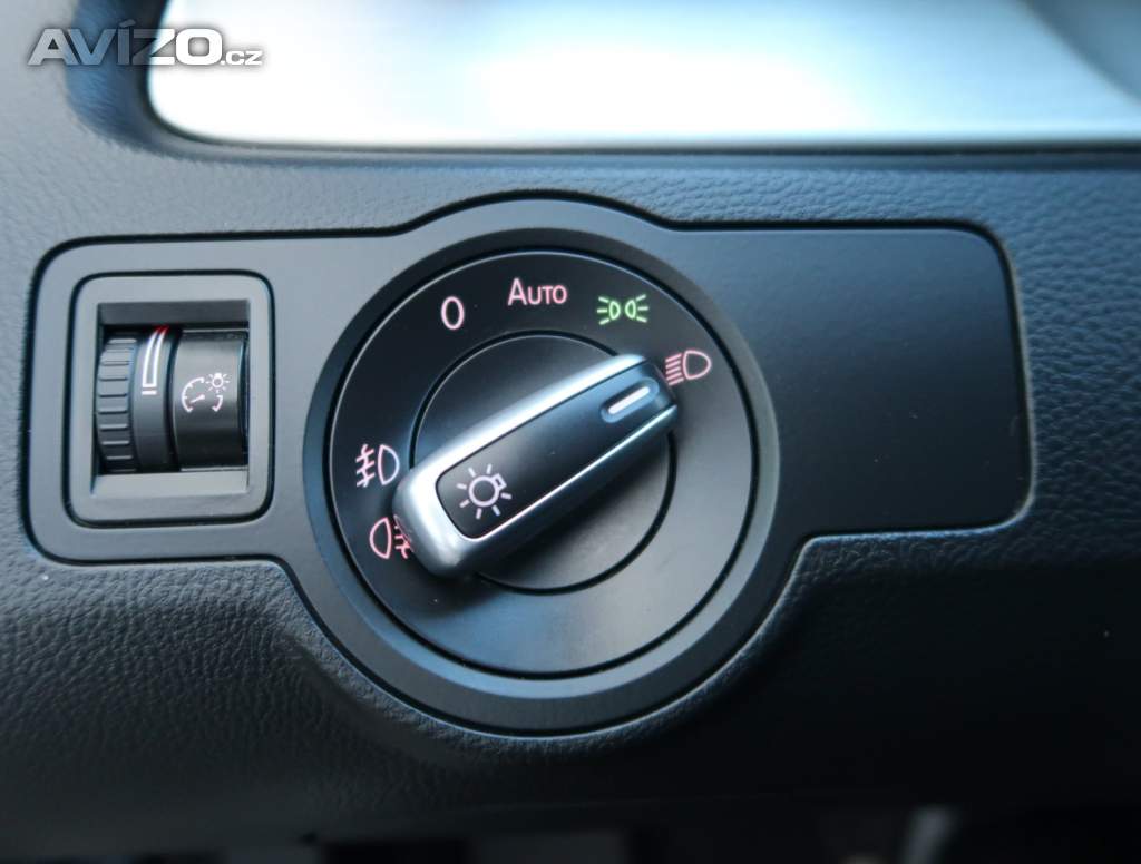 Foto inzerátu Volkswagen Passat 2.0 TDI