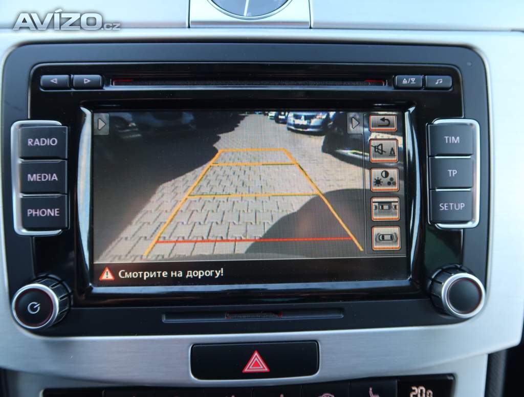 Foto inzerátu Volkswagen Passat 2.0 TDI