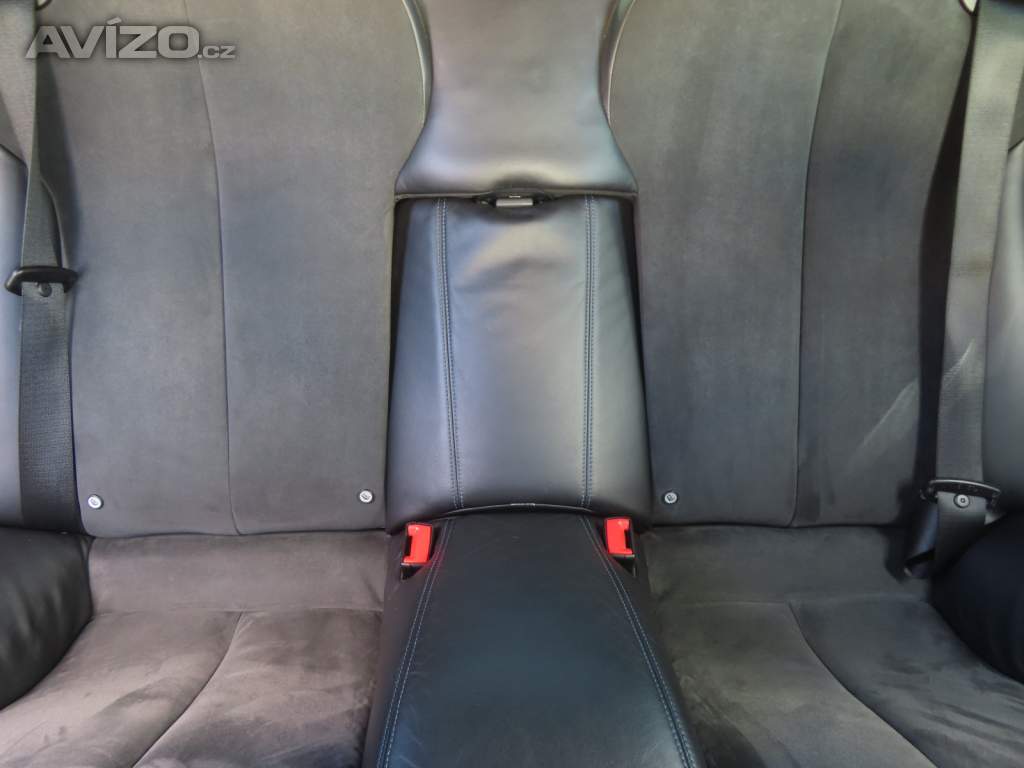 Foto inzerátu BMW Řada 6 640d