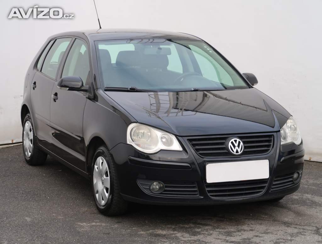 Volkswagen Polo 1.2