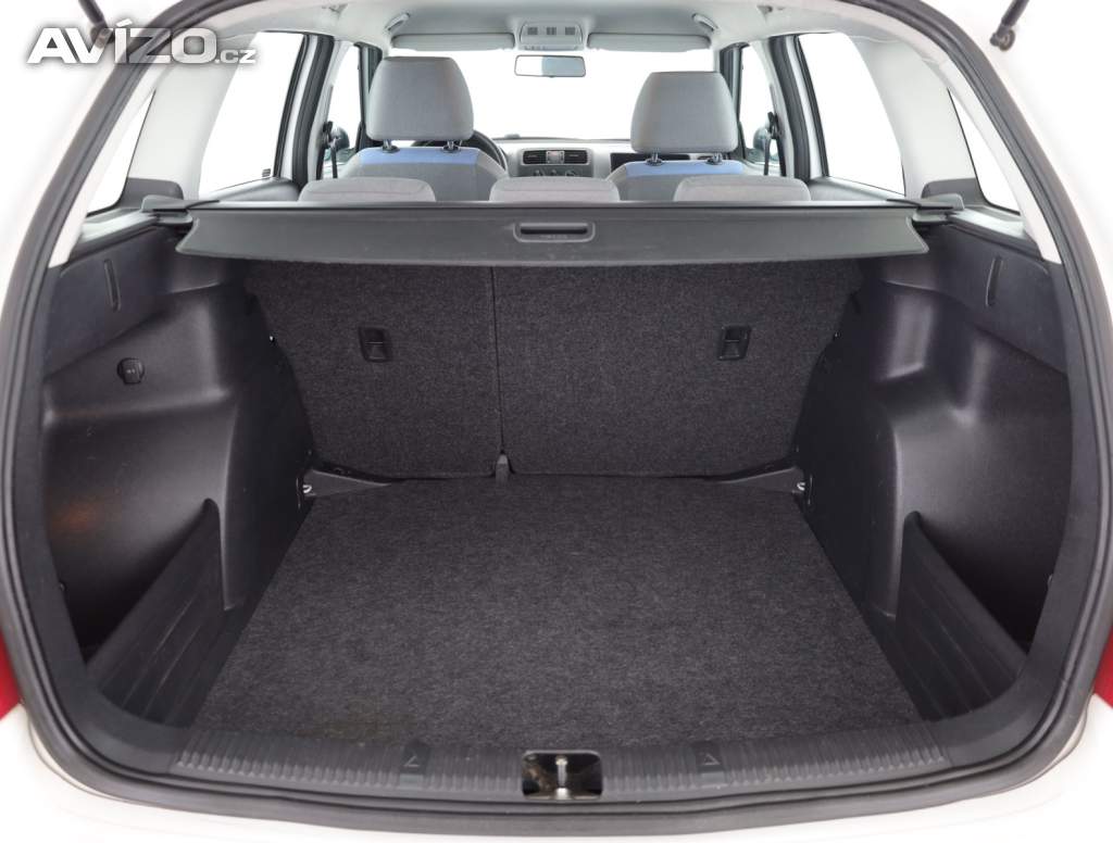 Foto inzerátu Škoda Fabia 1.2