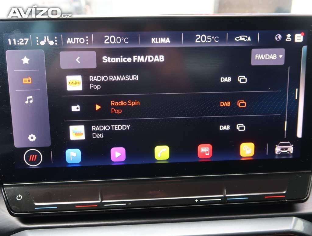 Foto inzerátu Cupra Formentor 2.0 TSI VZ 4Drive