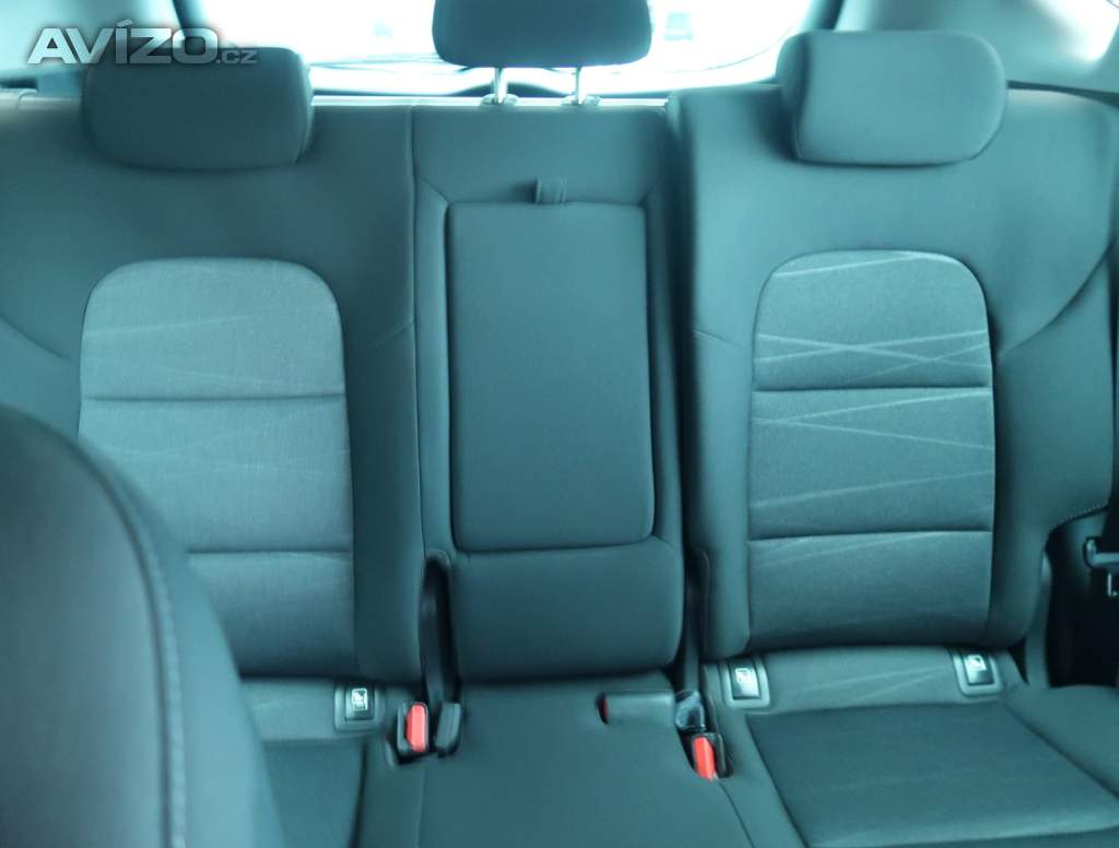 Foto inzerátu Hyundai Tucson 1.6 CRDi