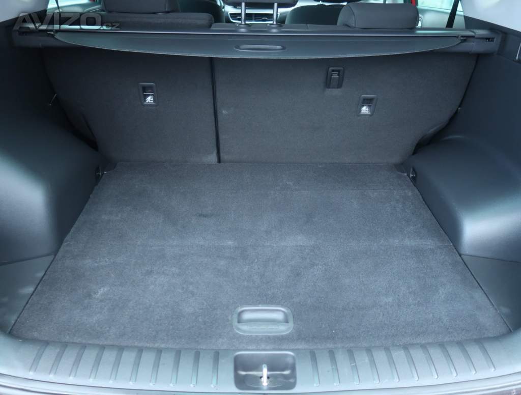 Foto inzerátu Hyundai Tucson 1.6 CRDi