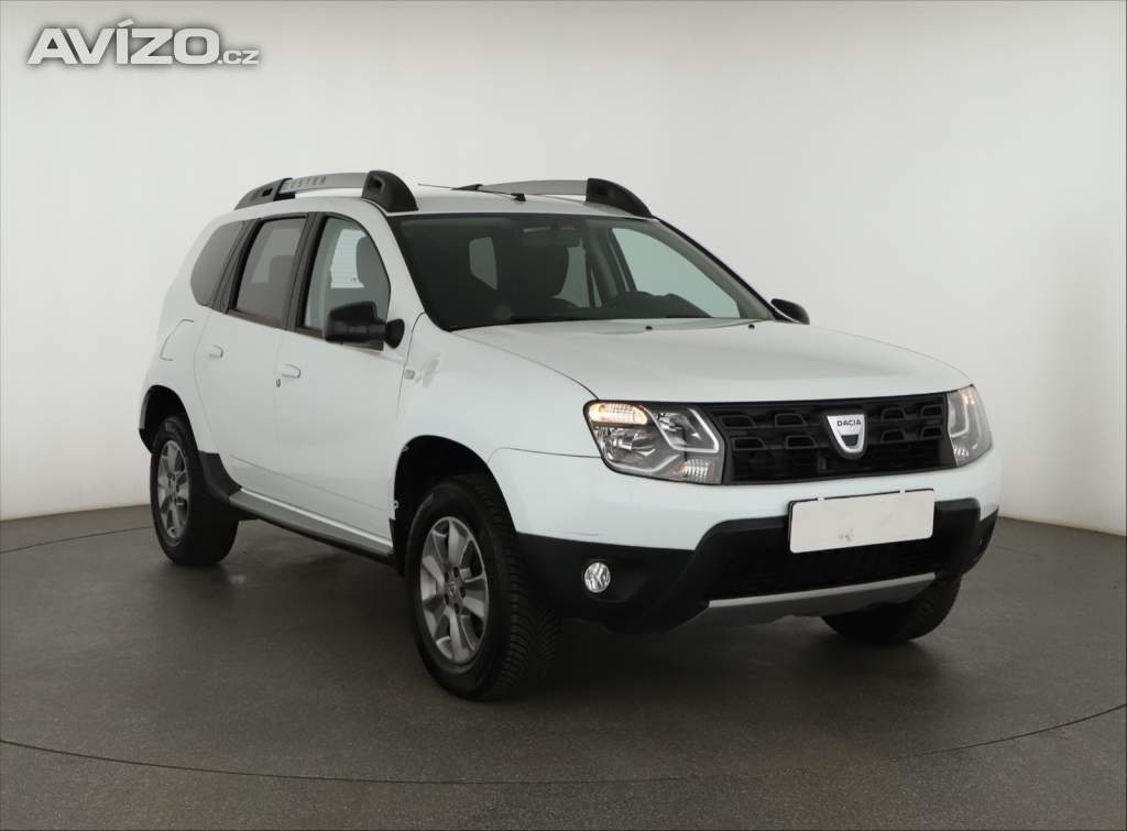 Dacia Duster 1.6 SCe
