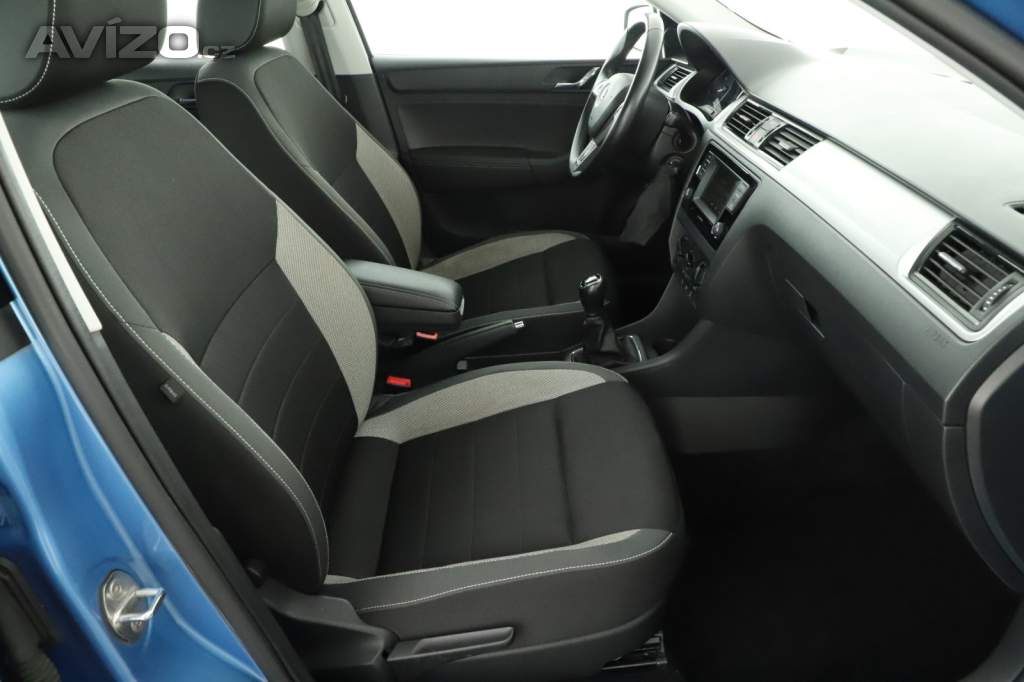 Foto inzerátu Škoda Rapid 1.2 TSI