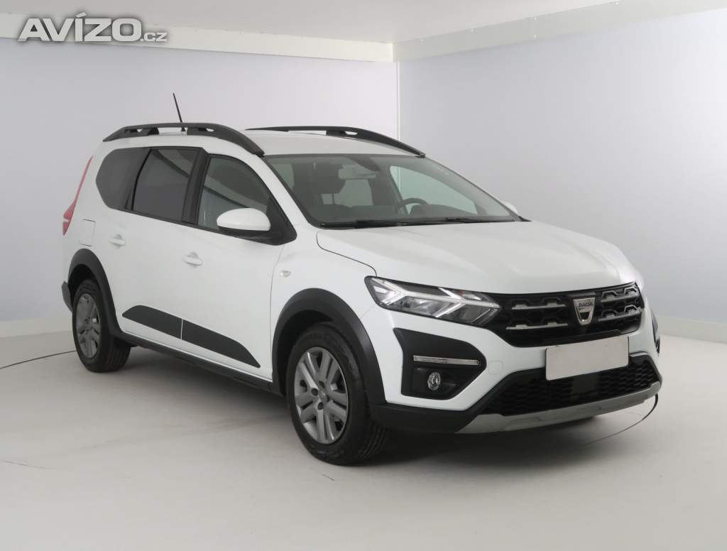 Dacia Jogger 1.0 TCe