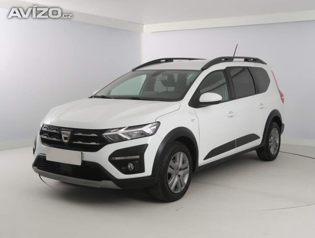 Foto inzerátu Dacia Jogger 1.0 TCe