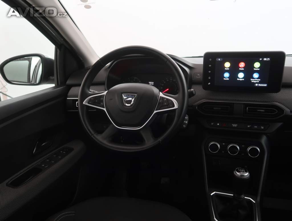 Foto inzerátu Dacia Jogger 1.0 TCe