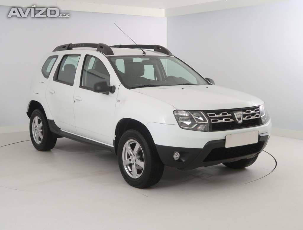 Dacia Duster 1.6 SCe