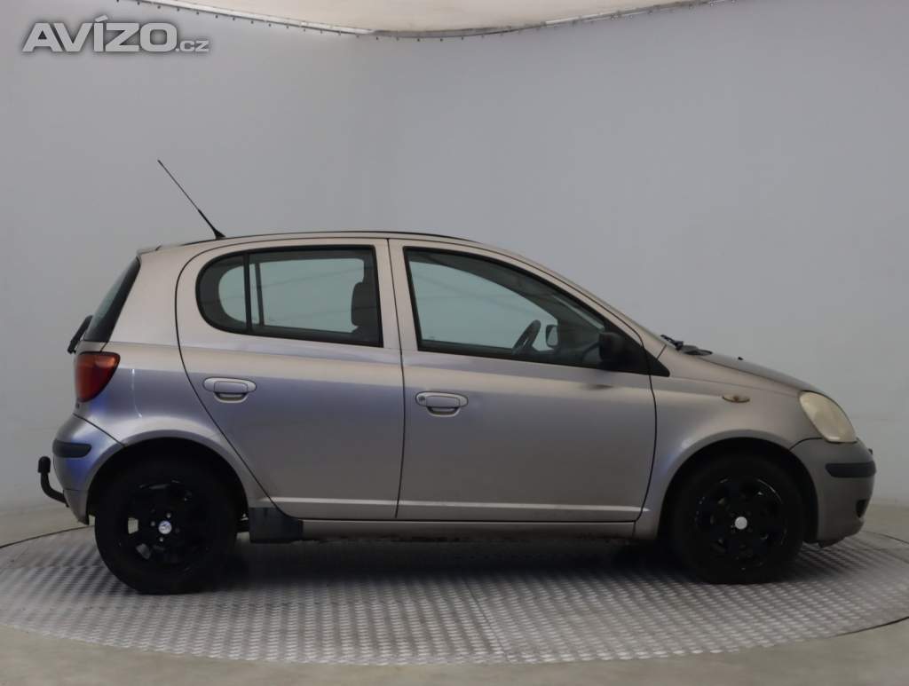 Foto inzerátu Toyota Yaris 1.0 VVT-i