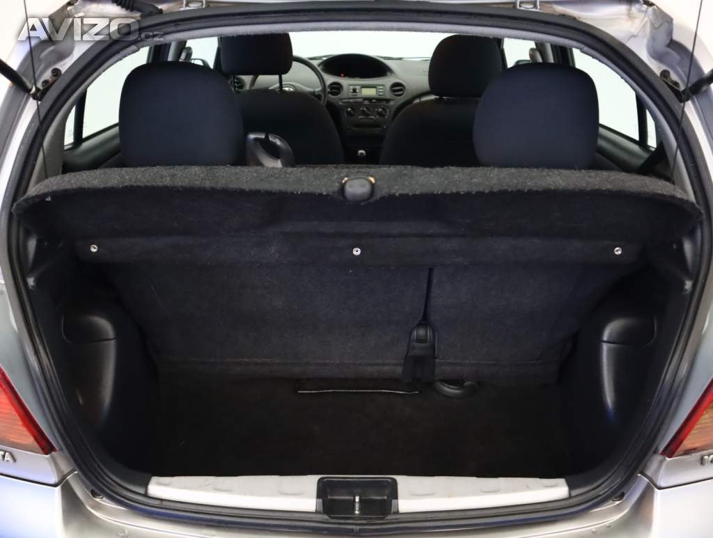 Foto inzerátu Toyota Yaris 1.0 VVT-i