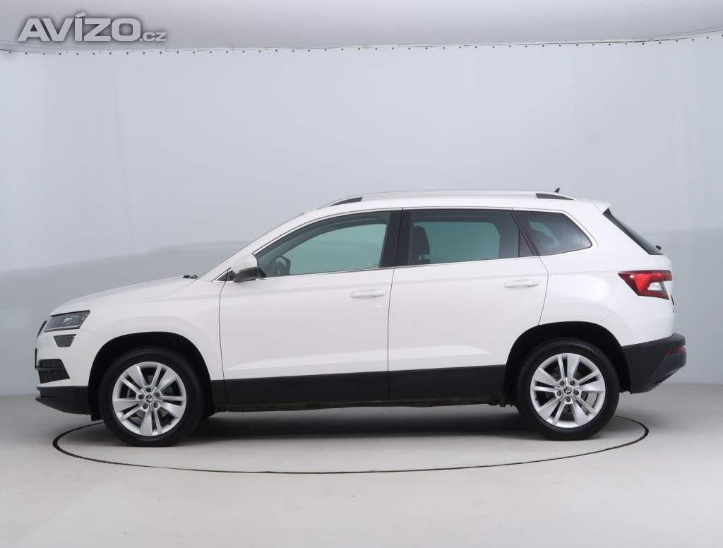 Foto inzerátu Škoda Karoq 1.5 TSI