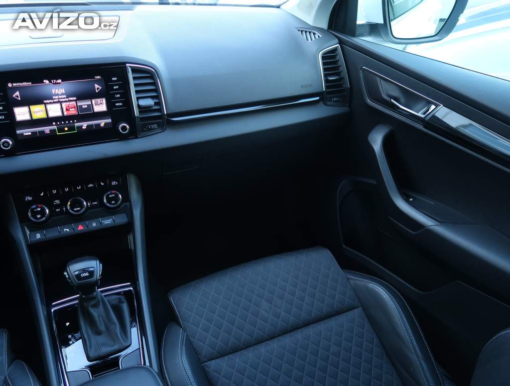 Foto inzerátu Škoda Karoq 1.5 TSI