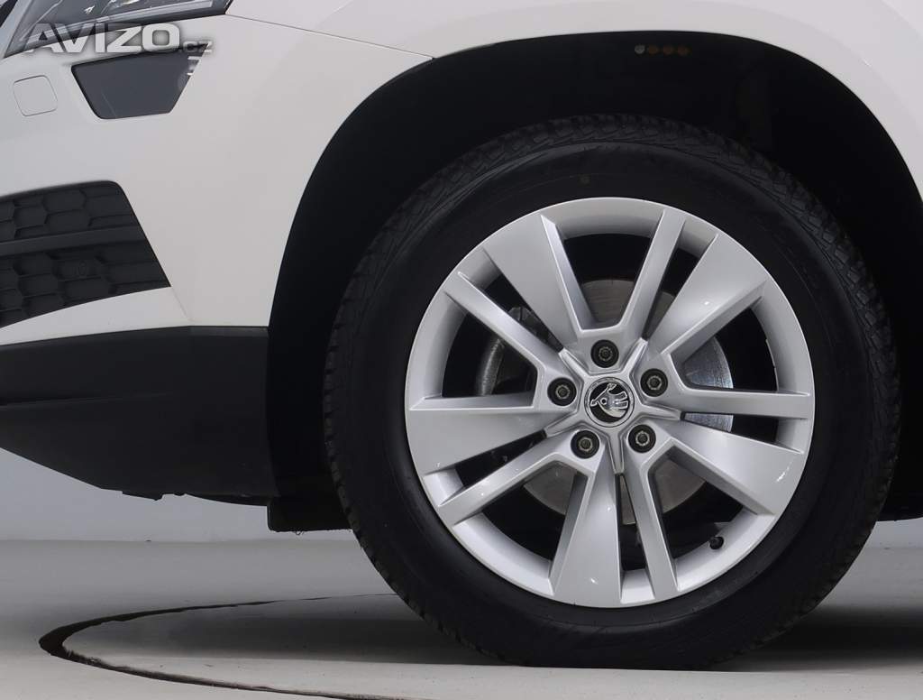 Foto inzerátu Škoda Karoq 1.5 TSI