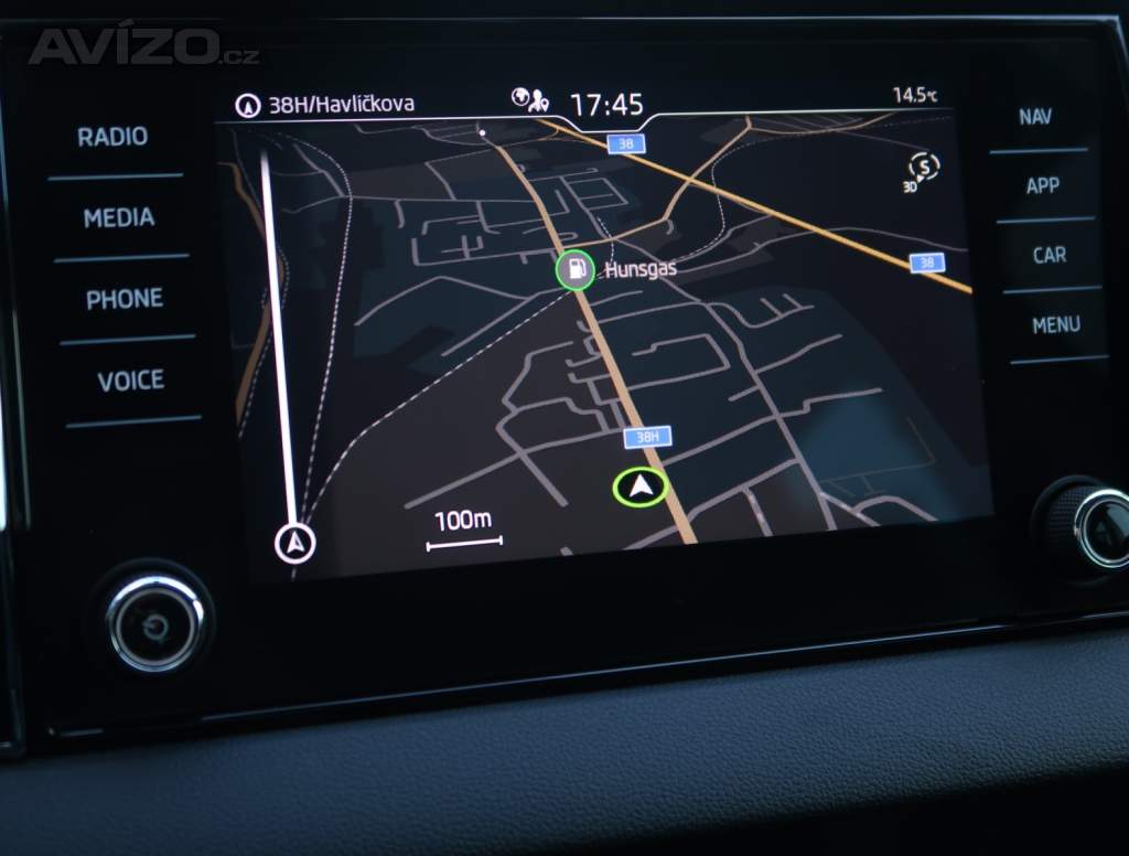 Foto inzerátu Škoda Karoq 1.5 TSI