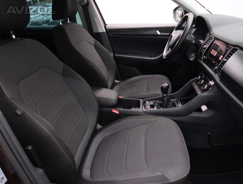 Foto inzerátu Škoda Kodiaq 2.0 TDI