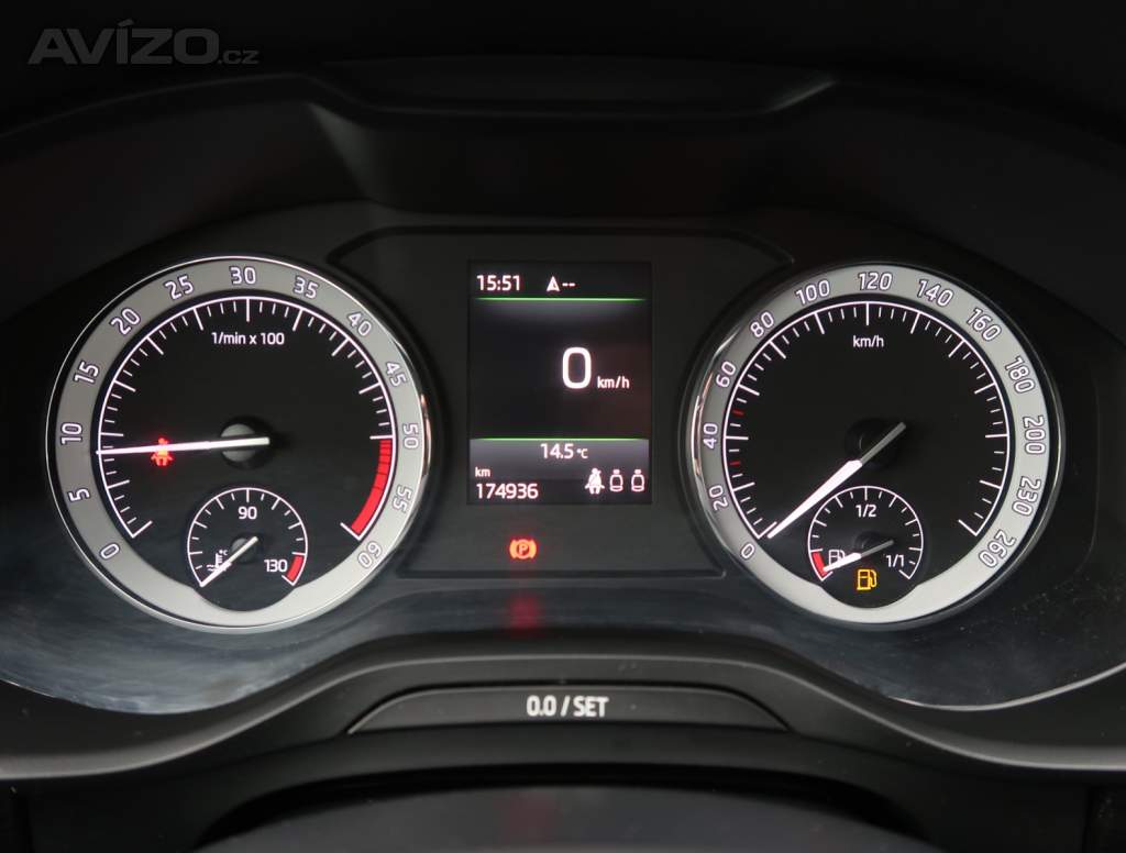 Foto inzerátu Škoda Kodiaq 2.0 TDI