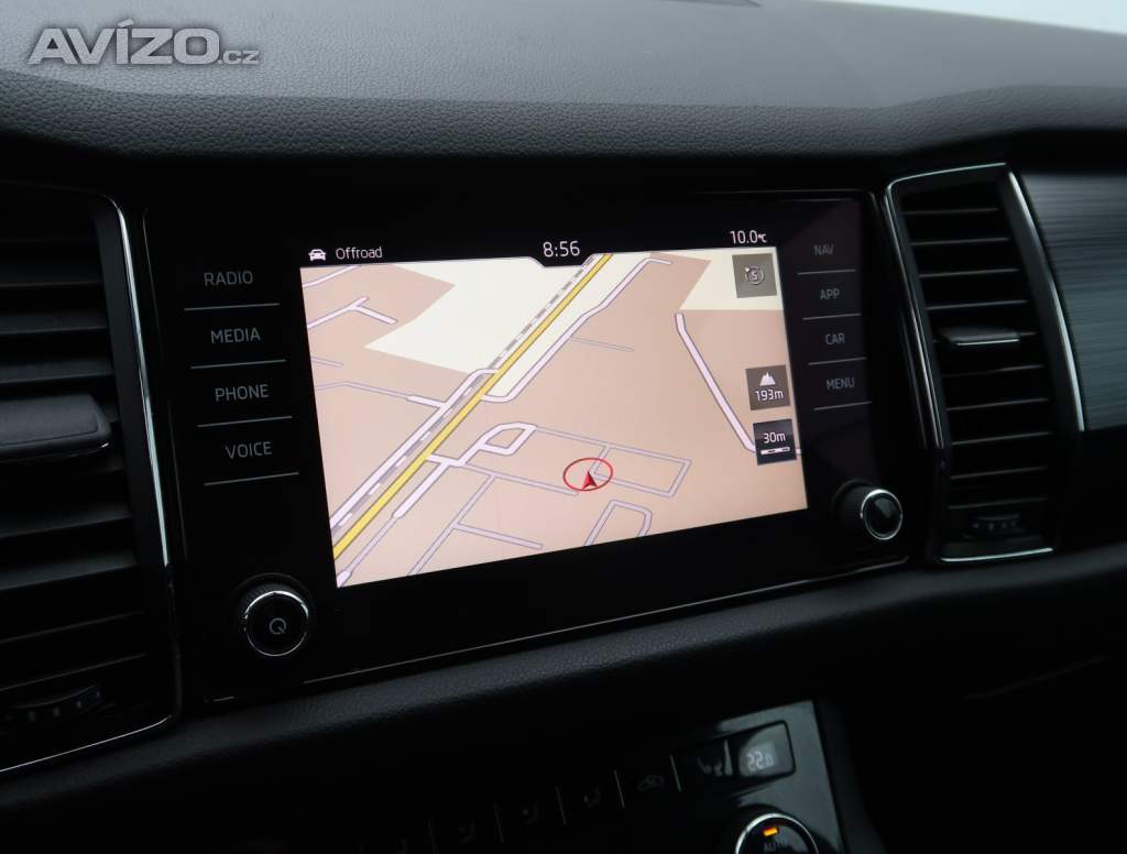 Foto inzerátu Škoda Kodiaq 2.0 TDI