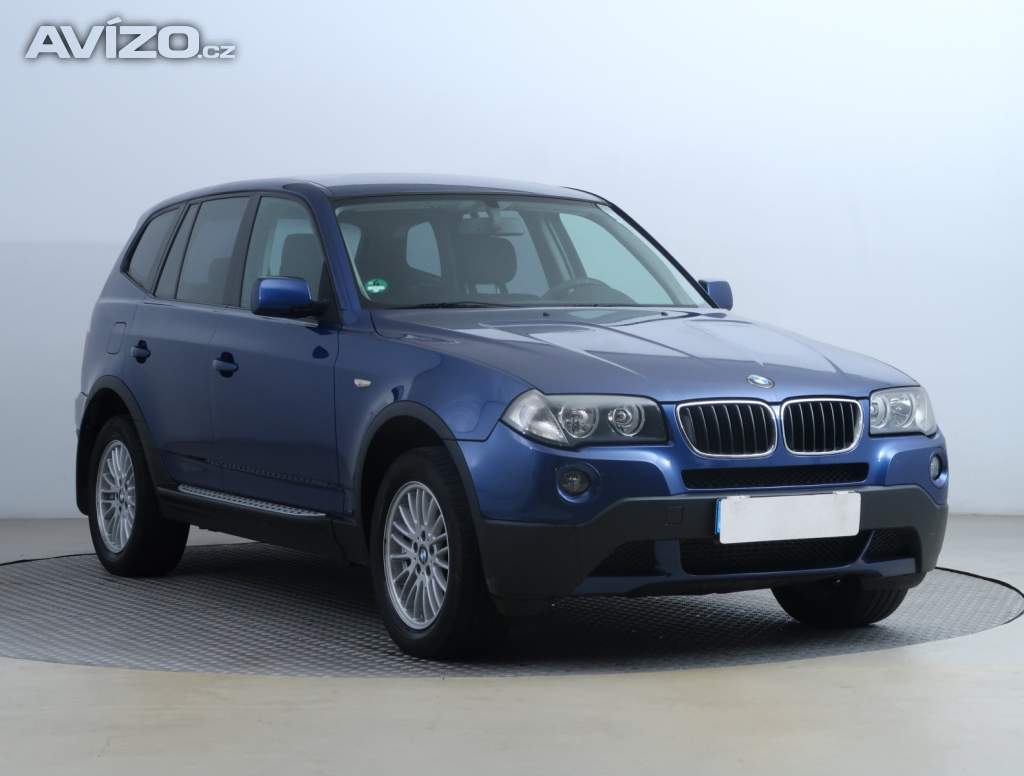 BMW X3 2.0d