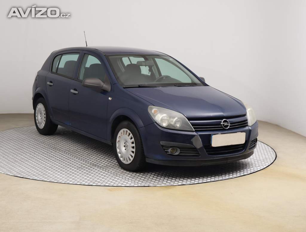 Opel Astra 1.4 16V