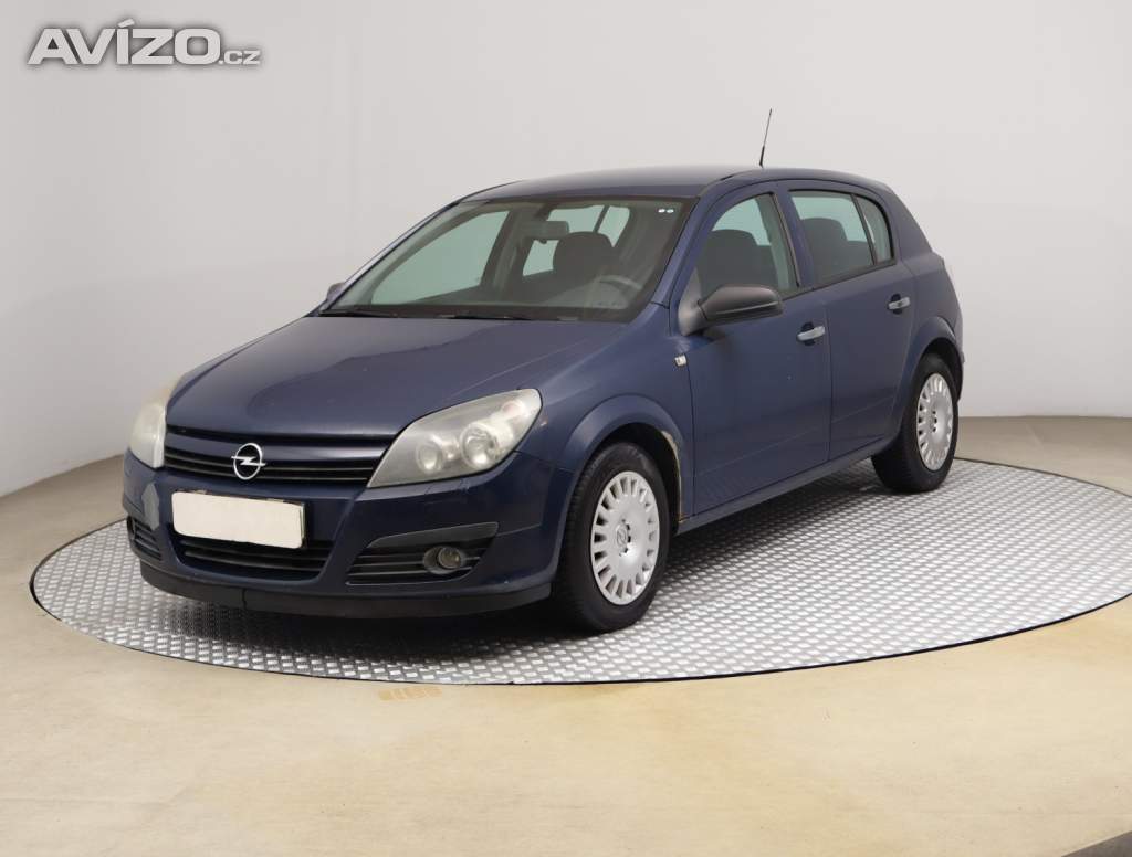 Foto inzerátu Opel Astra 1.4 16V