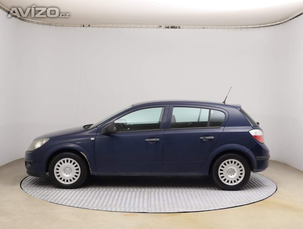 Foto inzerátu Opel Astra 1.4 16V