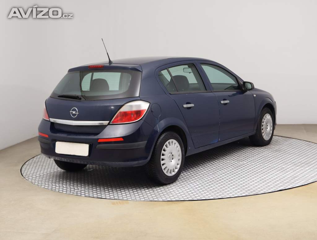 Foto inzerátu Opel Astra 1.4 16V