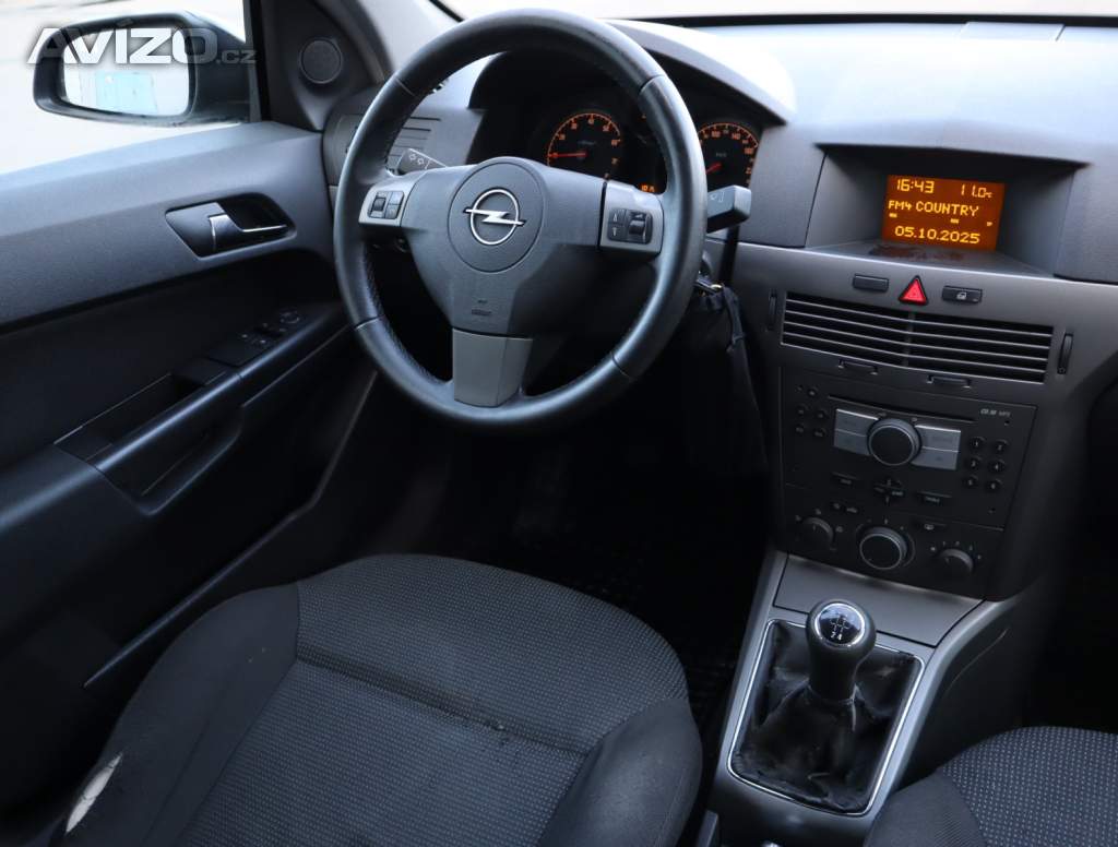 Foto inzerátu Opel Astra 1.4 16V