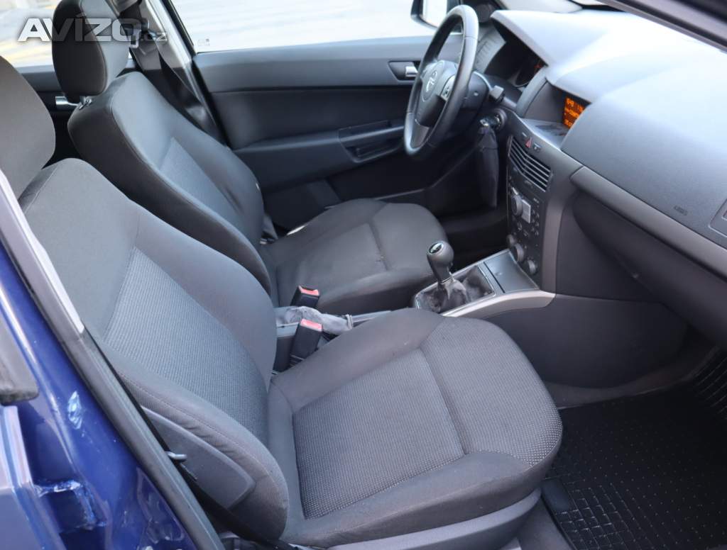 Foto inzerátu Opel Astra 1.4 16V