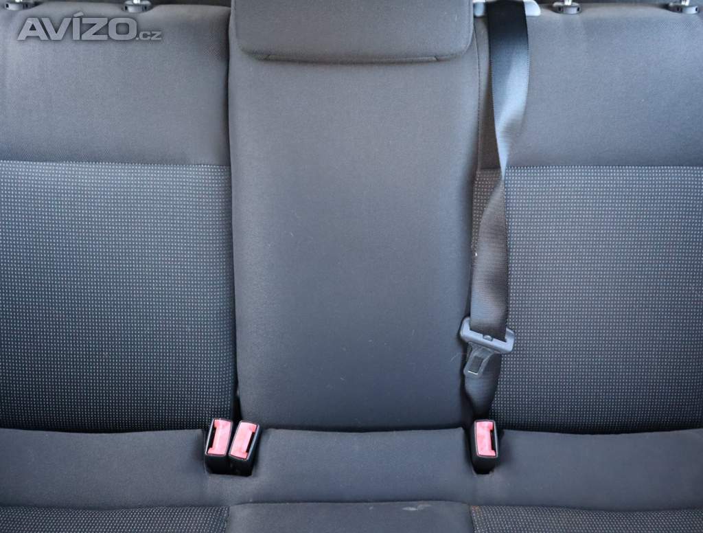 Foto inzerátu Opel Astra 1.4 16V