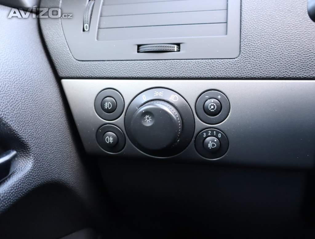 Foto inzerátu Opel Astra 1.4 16V