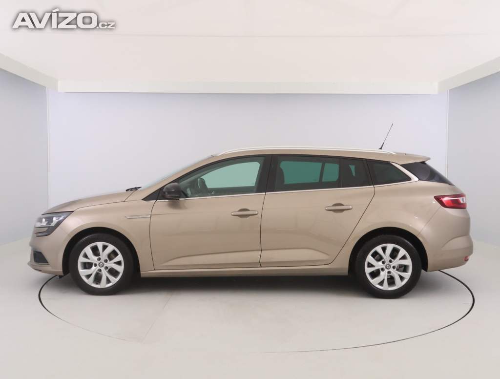 Foto inzerátu Renault Mégane 1.3 TCe