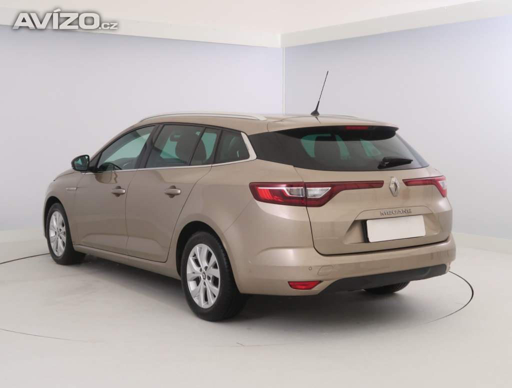 Foto inzerátu Renault Mégane 1.3 TCe