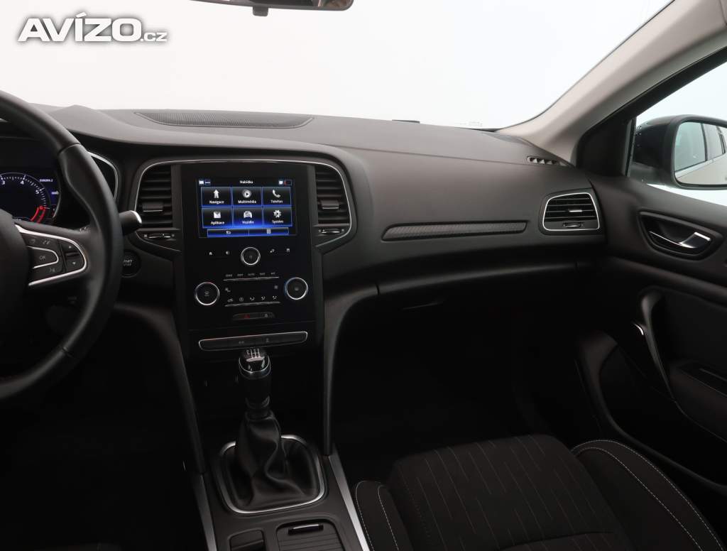 Foto inzerátu Renault Mégane 1.3 TCe