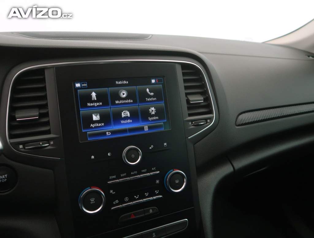 Foto inzerátu Renault Mégane 1.3 TCe