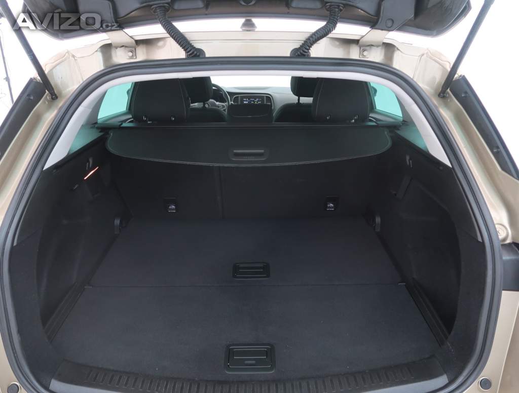 Foto inzerátu Renault Mégane 1.3 TCe