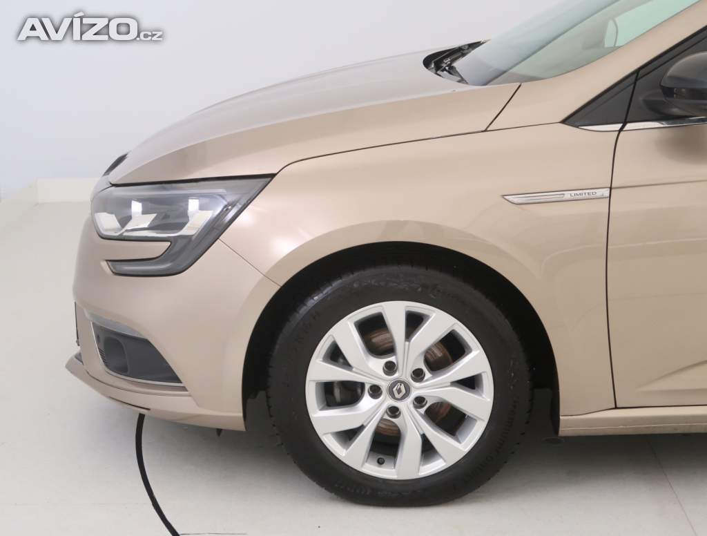 Foto inzerátu Renault Mégane 1.3 TCe