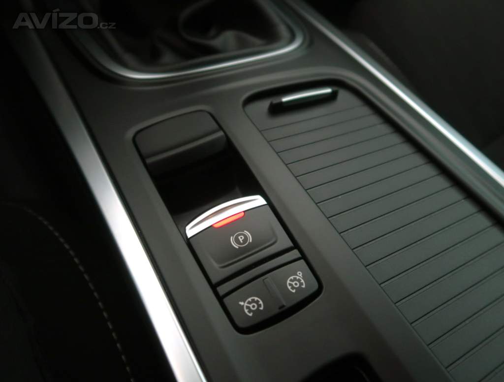 Foto inzerátu Renault Mégane 1.3 TCe