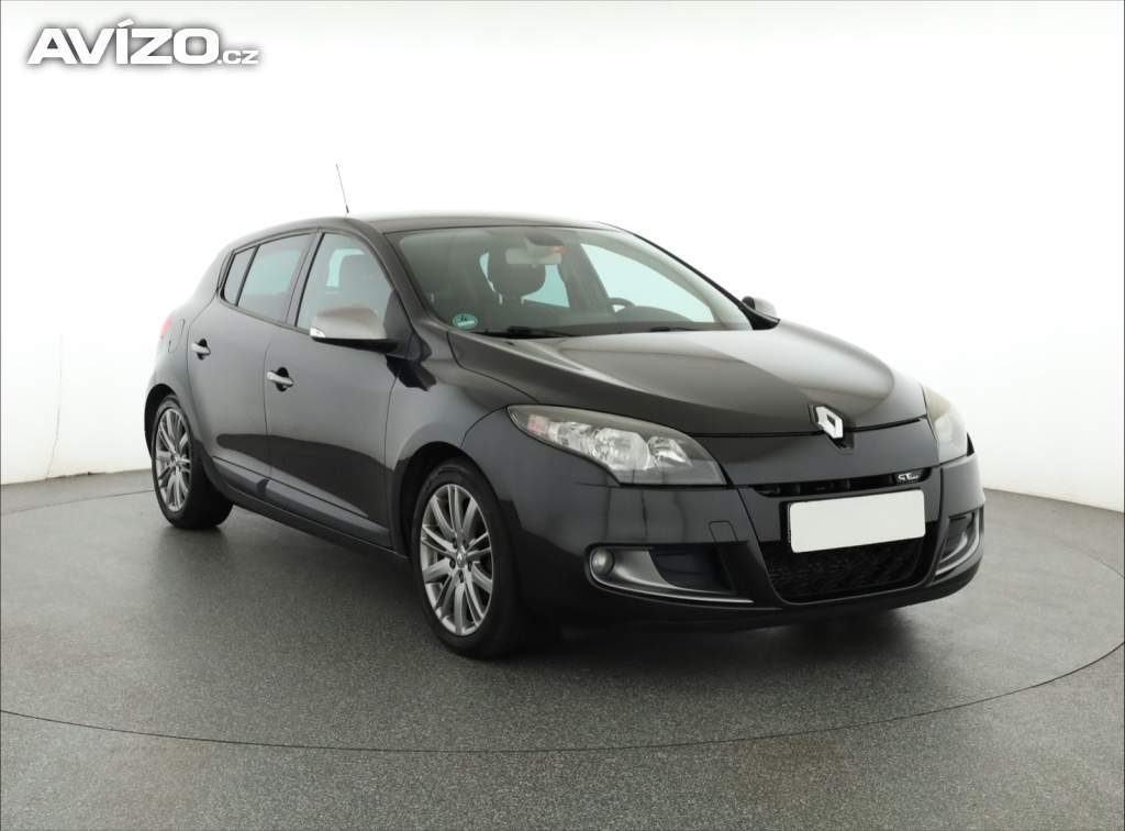 Renault Mégane 1.4 TCe