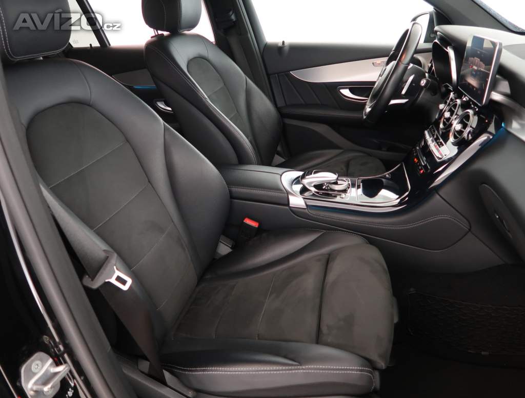 Foto inzerátu Mercedes-Benz GLC Coupe 220 d