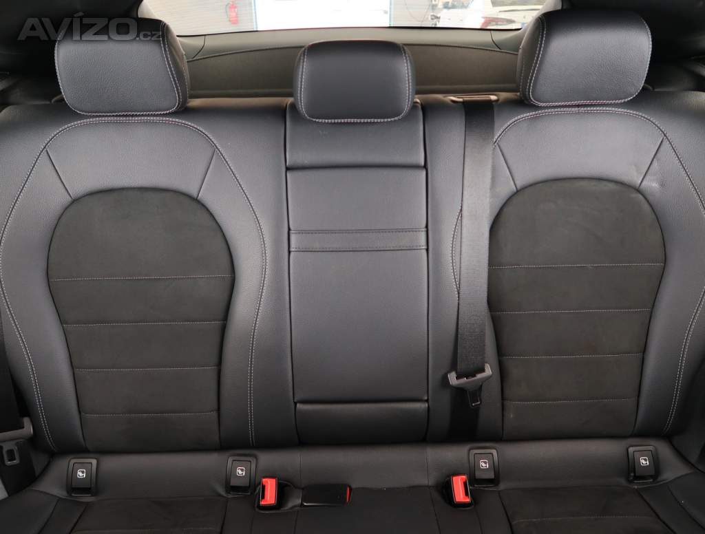 Foto inzerátu Mercedes-Benz GLC Coupe 220 d