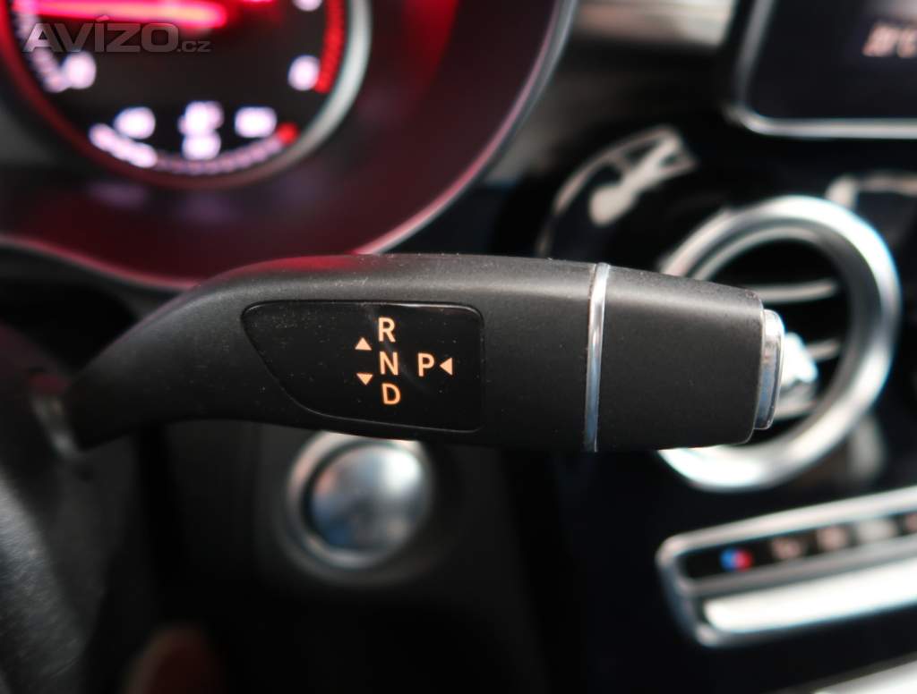 Foto inzerátu Mercedes-Benz GLC Coupe 220 d