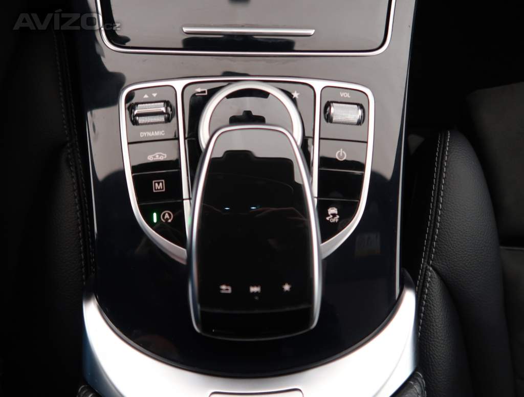 Foto inzerátu Mercedes-Benz GLC Coupe 220 d