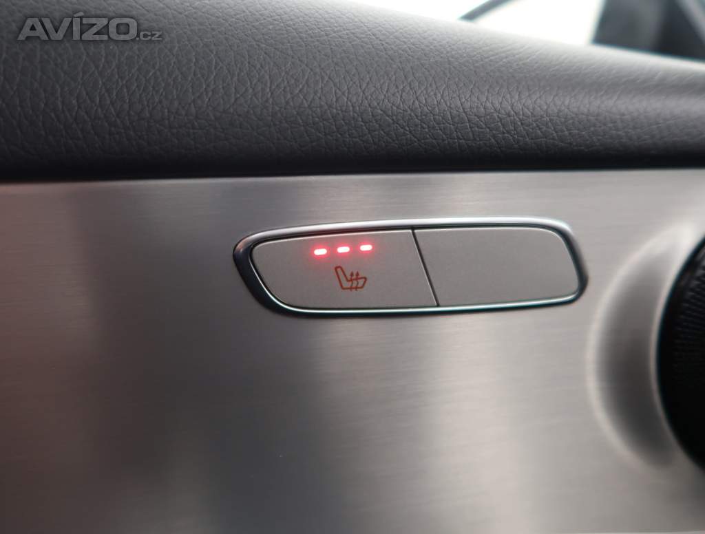 Foto inzerátu Mercedes-Benz GLC Coupe 220 d