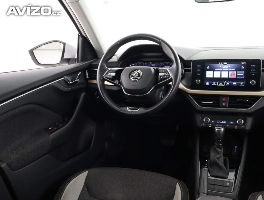 Foto inzerátu Škoda Scala 1.5 TSI