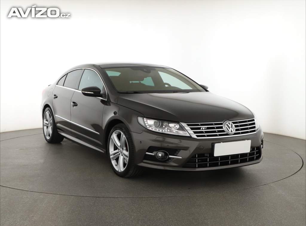Volkswagen CC 2.0 TDI