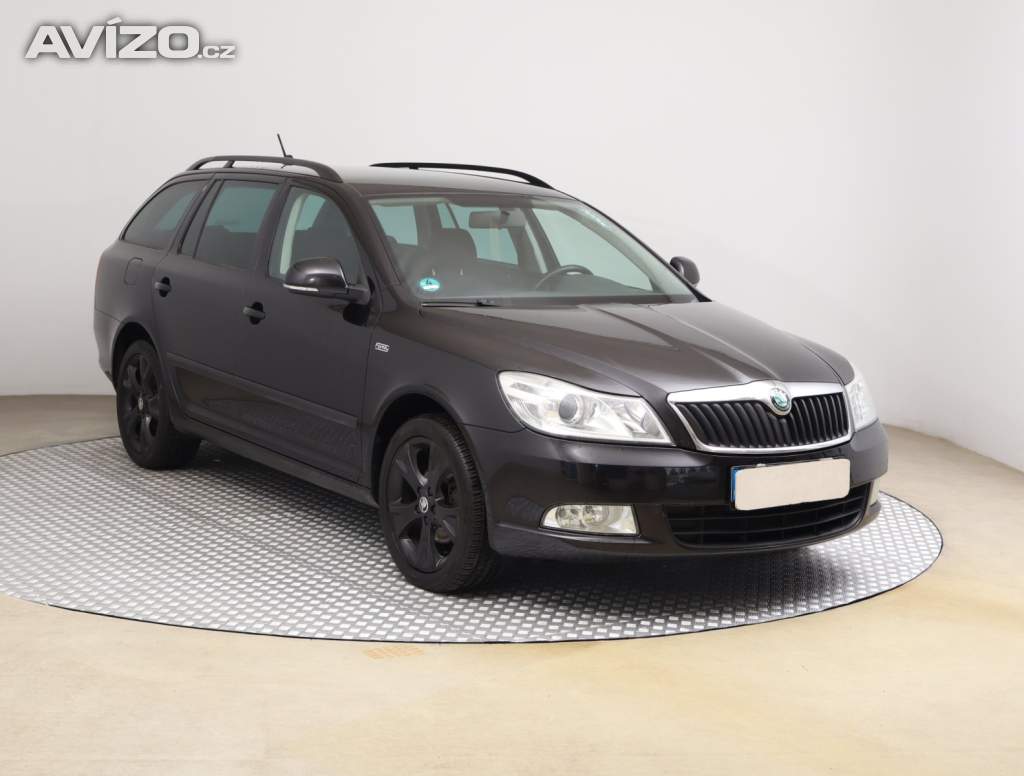 Škoda Octavia 2.0 TDI