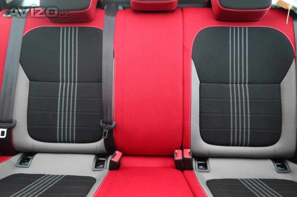 Foto inzerátu Škoda Fabia 1.2 TSI